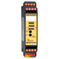 Модуль безопасности I/O Bihl Wiedemann BWU2707 Модуль безопасности I/O Bihl Wiedemann BWU2707