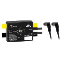 Модуль I/O Bihl Wiedemann BWU3250 Модуль I/O Bihl Wiedemann BWU3250
