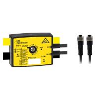 Модуль безопасности I/O Bihl Wiedemann BWU3725 Модуль безопасности I/O Bihl Wiedemann BWU3725