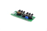 Кнопочный блок ABB 3HAB3001-1