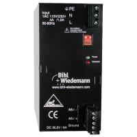 Блок питания Bihl Wiedemann BW1997 Блок питания Bihl Wiedemann BW1997
