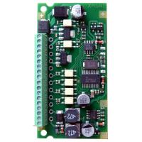 Модуль безопасности I/O Bihl Wiedemann BWR1751 Модуль безопасности I/O Bihl Wiedemann BWR1751
