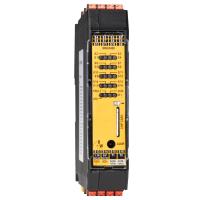 Модуль безопасности I/O Bihl Wiedemann BWU3428 Модуль безопасности I/O Bihl Wiedemann BWU3428