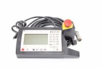 Обучающая консоль S4 ABB 3HAB3573-ABA