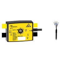 Модуль безопасности I/O Bihl Wiedemann BWU4166 Модуль безопасности I/O Bihl Wiedemann BWU4166