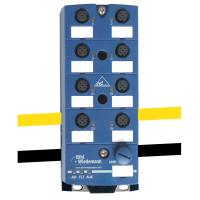 Модуль I/O Bihl Wiedemann BWU4402 Модуль I/O Bihl Wiedemann BWU4402