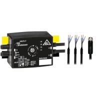 Модуль I/O Bihl Wiedemann BWU3608 Модуль I/O Bihl Wiedemann BWU3608