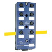 Модуль I/O Bihl Wiedemann BWU2983 Модуль I/O Bihl Wiedemann BWU2983