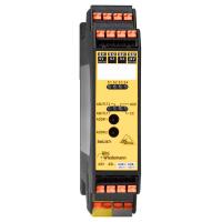 Модуль безопасности I/O Bihl Wiedemann BWU3671 Модуль безопасности I/O Bihl Wiedemann BWU3671
