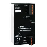Блок питания Bihl Wiedemann BW2276 Блок питания Bihl Wiedemann BW2276