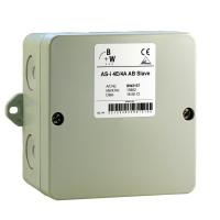 Модуль Asi Bihl Wiedemann BW2137 Модуль Asi Bihl Wiedemann BW2137