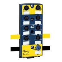 Модуль безопасности I/O Bihl Wiedemann BWU4395 Модуль безопасности I/O Bihl Wiedemann BWU4395