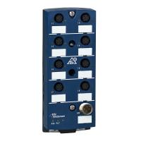 Модуль I/O Bihl Wiedemann BWU4195 Модуль I/O Bihl Wiedemann BWU4195