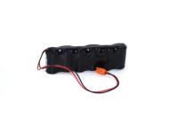 Аккумуляторный блок 7,2 В 4 Ач ABB 3HNE00413-1 Аккумуляторный блок 7,2 В 4 Ач ABB 3HNE00413-1