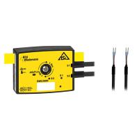 Модуль безопасности I/O Bihl Wiedemann BWU3600 Модуль безопасности I/O Bihl Wiedemann BWU3600