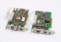 Плата Interbus ведомая с CU DSQC 529 ABB 3HAC11819-1