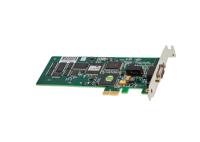 Плата PROFIBUS-DP Master PCI express DSQC 1005 ABB 3HAC044872-001