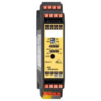 Модуль безопасности I/O Bihl Wiedemann BWU2173 Модуль безопасности I/O Bihl Wiedemann BWU2173