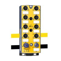 Модуль безопасности I/O Bihl Wiedemann BW3490 Модуль безопасности I/O Bihl Wiedemann BW3490