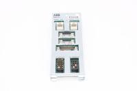 Блок осевых разъемов S4C+ DSQC 513  ABB 3HAC6546-1