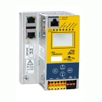 Шлюз безопасности Bihl Wiedemann BWU3845 Шлюз безопасности Bihl Wiedemann BWU3845