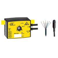 Модуль безопасности I/O Bihl Wiedemann BWU3604 Модуль безопасности I/O Bihl Wiedemann BWU3604