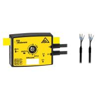 Модуль безопасности I/O Bihl Wiedemann BWU3249 Модуль безопасности I/O Bihl Wiedemann BWU3249