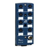 Модуль I/O Bihl Wiedemann BWU4193 Модуль I/O Bihl Wiedemann BWU4193