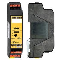 Модуль безопасности I/O Bihl Wiedemann BWU2577 Модуль безопасности I/O Bihl Wiedemann BWU2577