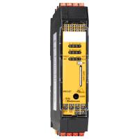 Модуль безопасности I/O Bihl Wiedemann BWU3427 Модуль безопасности I/O Bihl Wiedemann BWU3427