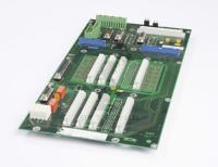 Соединительная панель S4C DSQC 340 ABB 3HAB6914-1