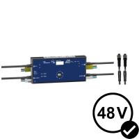 Модуль для приводов Bihl Wiedemann BWU4726 Модуль для приводов Bihl Wiedemann BWU4726