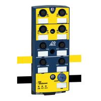 Модуль безопасности I/O Bihl Wiedemann BWU4411 Модуль безопасности I/O Bihl Wiedemann BWU4411