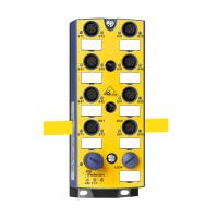 Модуль безопасности I/O Bihl Wiedemann BW3489 Модуль безопасности I/O Bihl Wiedemann BW3489