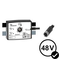 Пассивный распределитель Asi BWU4912 Пассивный распределитель Asi BWU4912