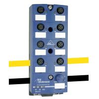 Модуль I/O Bihl Wiedemann BWU2652 Модуль I/O Bihl Wiedemann BWU2652
