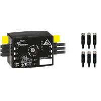 Модуль I/O Bihl Wiedemann BWU3577 Модуль I/O Bihl Wiedemann BWU3577