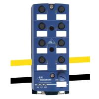 Модуль I/O Bihl Wiedemann BWU4399 Модуль I/O Bihl Wiedemann BWU4399