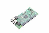 Процессорная плата DS09 ABB 3HAC031612-001
