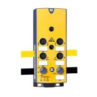 Модуль безопасности I/O Bihl Wiedemann BWU4379 Модуль безопасности I/O Bihl Wiedemann BWU4379