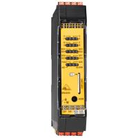 Модуль безопасности I/O Bihl Wiedemann BWU2836 Модуль безопасности I/O Bihl Wiedemann BWU2836