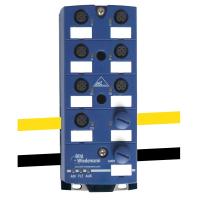Модуль I/O Bihl Wiedemann BWU3496 Модуль I/O Bihl Wiedemann BWU3496