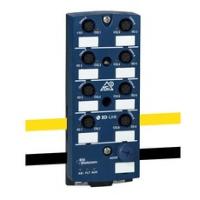 Модуль I/O Bihl Wiedemann BWU4386 Модуль I/O Bihl Wiedemann BWU4386