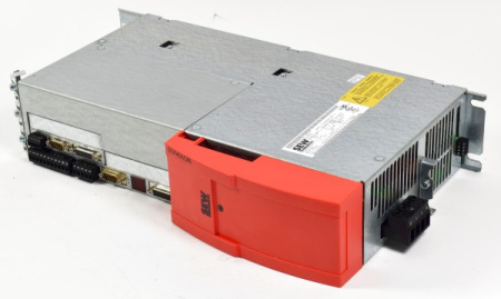 Многоосевой сервоусилитель SEW EURODRIVE MXA81A-008-503-00/F/XGS11A