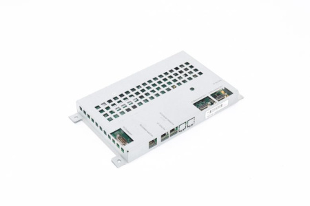 Осевой компьютер IRC5 DSQC 668  ABB 3HAC029157-001