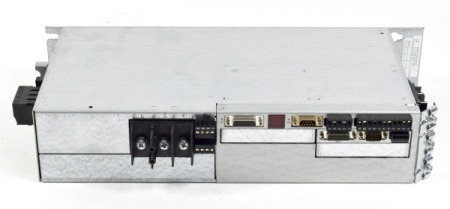Многоосевой сервоусилитель SEW EURODRIVE MXA81A-008-503-00/F/XGS11A