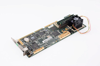 Плата главного компьютера S4C+ DSQC 500  ABB 3HAC3616-1
