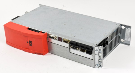 Многоосевой сервоусилитель SEW EURODRIVE MXA81A-008-503-00/F/XGS11A