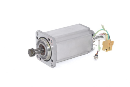 Сервопривод ось 4-5-6 IRB4600 ABB 3HAC029034-004 Сервопривод ось 4-5-6 IRB4600 ABB 3HAC029034-004